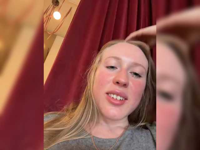 LiiBaby live webcam show