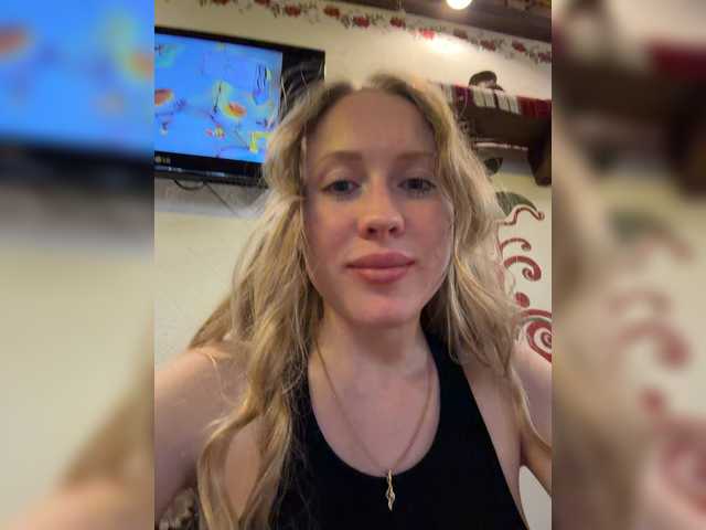 Likachkaa live cam on BongaCams