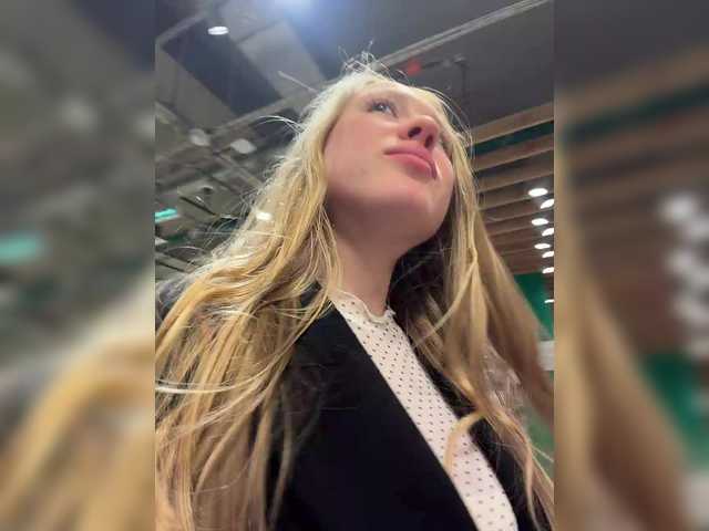 Likachkaa's BongaCams profile