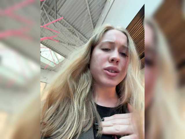 Likachkaa Free Live Cam on BongaCams