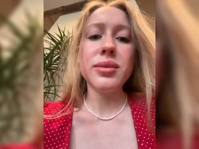 Likachkaa live cam on BongaCams