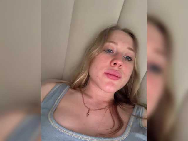 Likachkaa's BongaCams profile