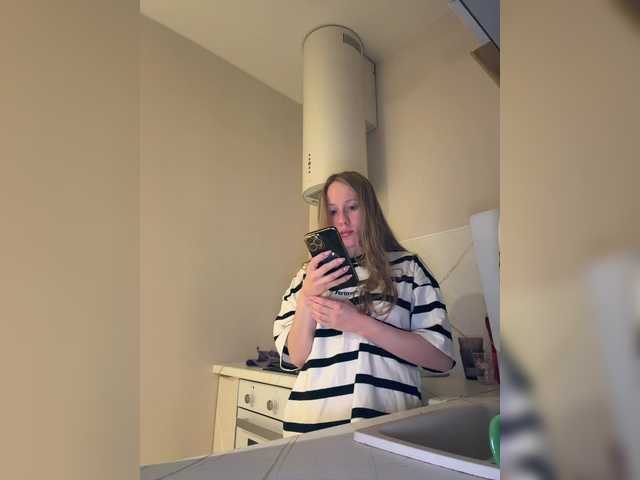 Likachkaa's BongaCams profile