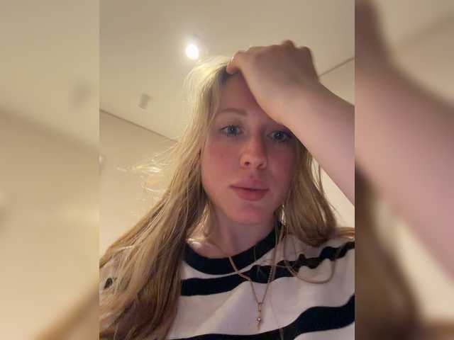 Likachkaa live cam on BongaCams
