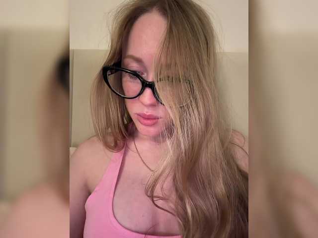 Likachkaa live cam on BongaCams