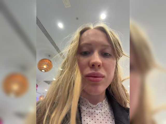 Likachkaa's BongaCams profile