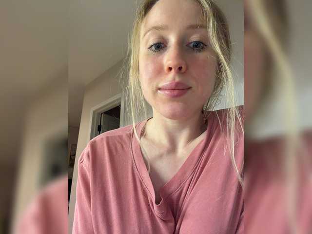 Likachkaa live cam on BongaCams