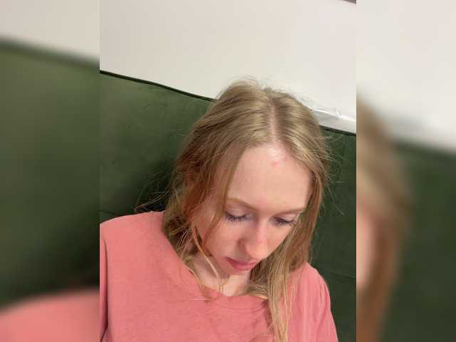 Likachkaa live cam on BongaCams