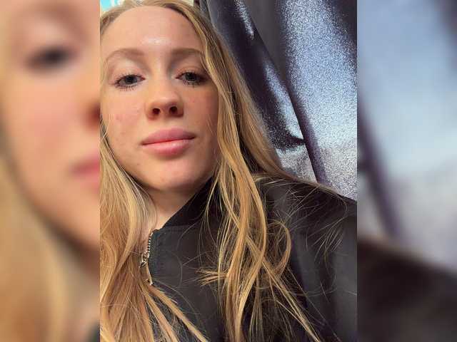 Likachkaa's BongaCams profile