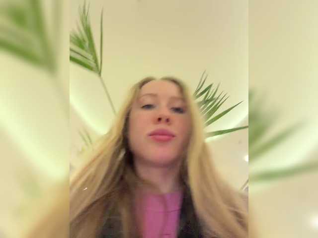 Likachkaa's BongaCams profile