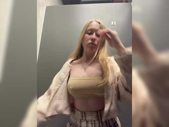 Likachkaa live cam on BongaCams