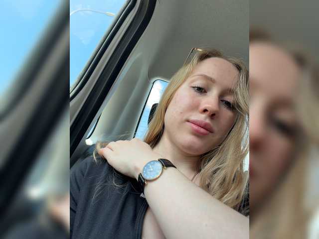 Likachkaa live cam on BongaCams