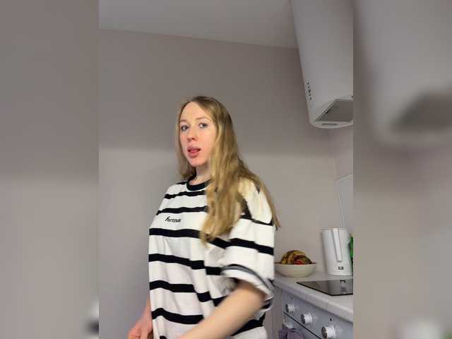 Likachkaa live cam on BongaCams