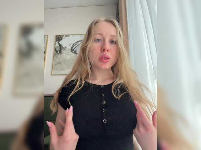 Likachkaa's BongaCams profile