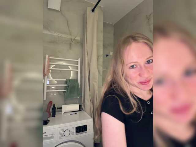 Likachkaa's BongaCams profile