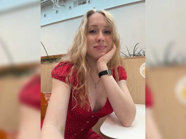 Live трансляция LiiBaby - Runet.cam