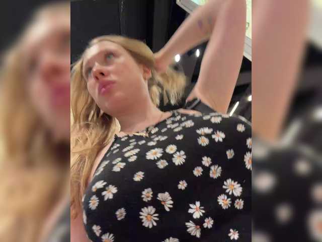 Likachkaa, 23 y/o - Live Cam on BongaCams