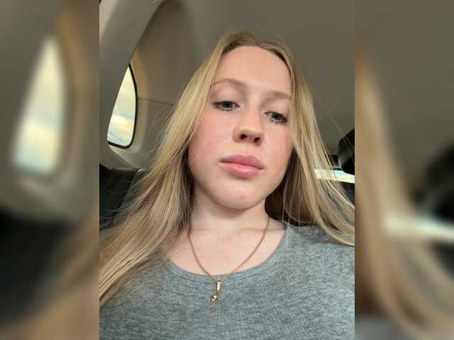 LiiBaby live webcam show