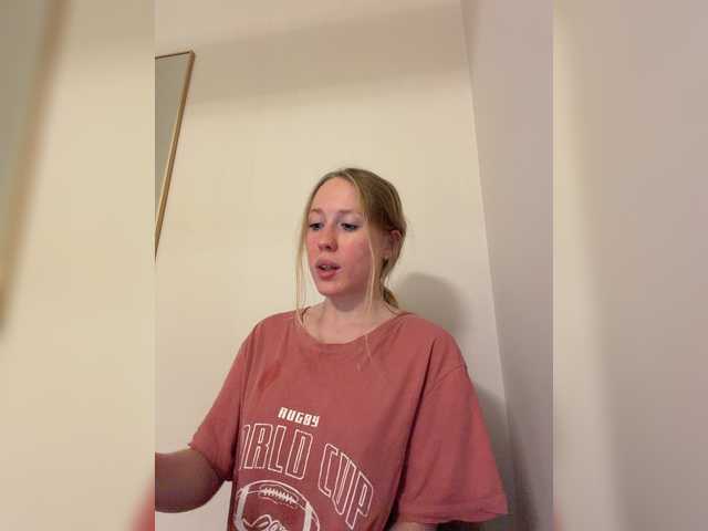 Likachkaa live cam on BongaCams