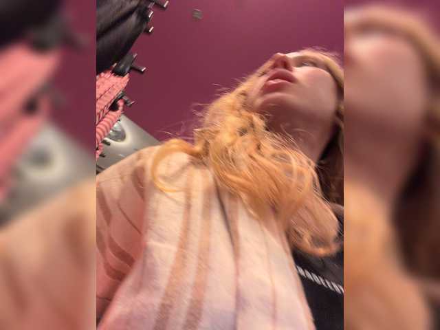 Likachkaa live cam on BongaCams