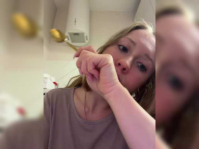 Likachkaa's BongaCams profile