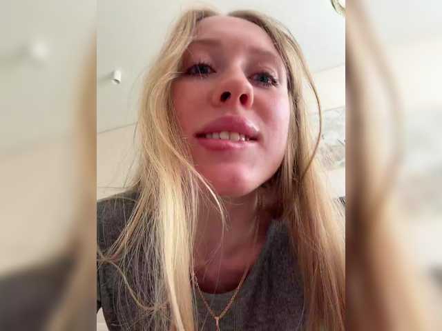 Likachkaa live cam on BongaCams