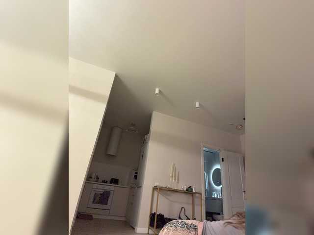 Likachkaa live cam on BongaCams