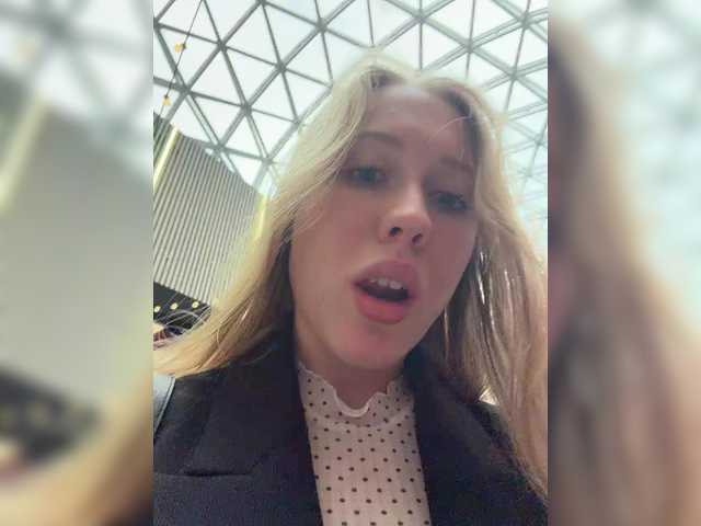 Likachkaa's BongaCams profile