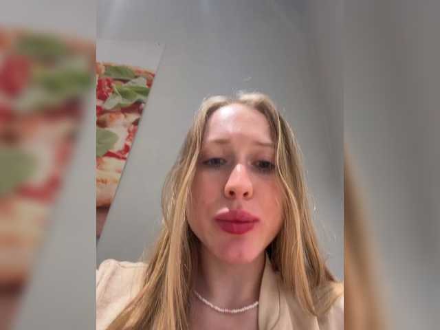 Likachkaa live cam on BongaCams