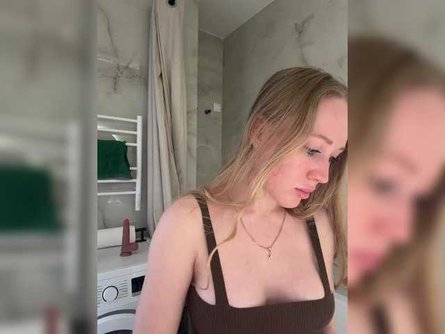 Live трансляция LiiBaby - Runet.cam