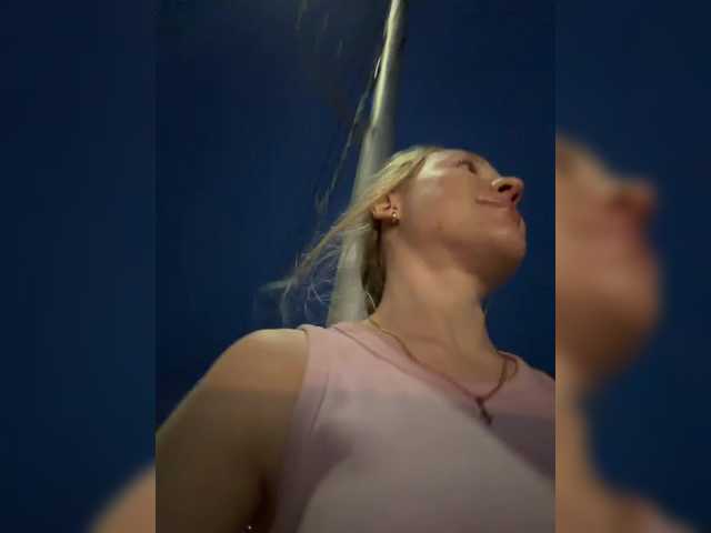 Likachkaa live cam on BongaCams