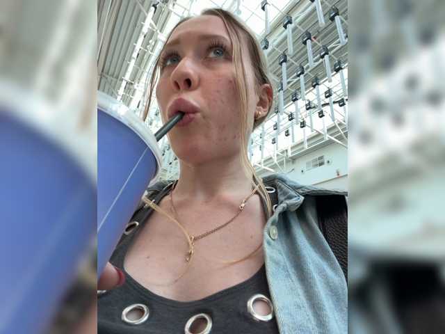 go to chat with LiiBaby