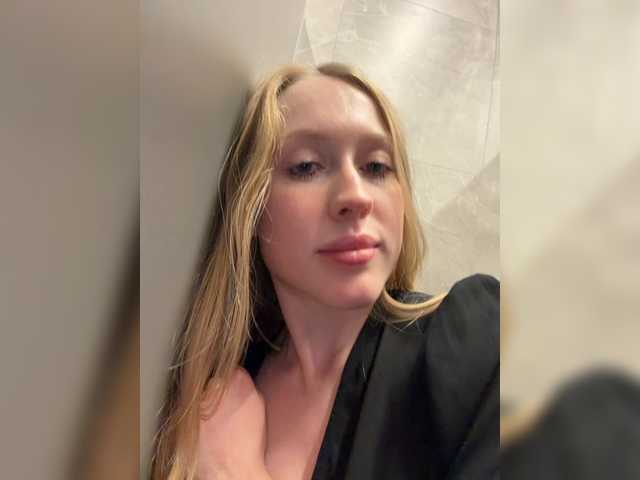 Likachkaa live cam on BongaCams
