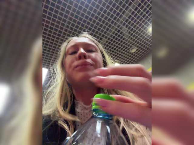 Likachkaa's BongaCams profile