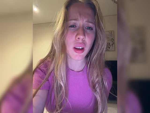 Likachkaa's BongaCams profile