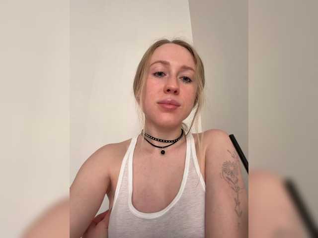 Likachkaa live cam on BongaCams