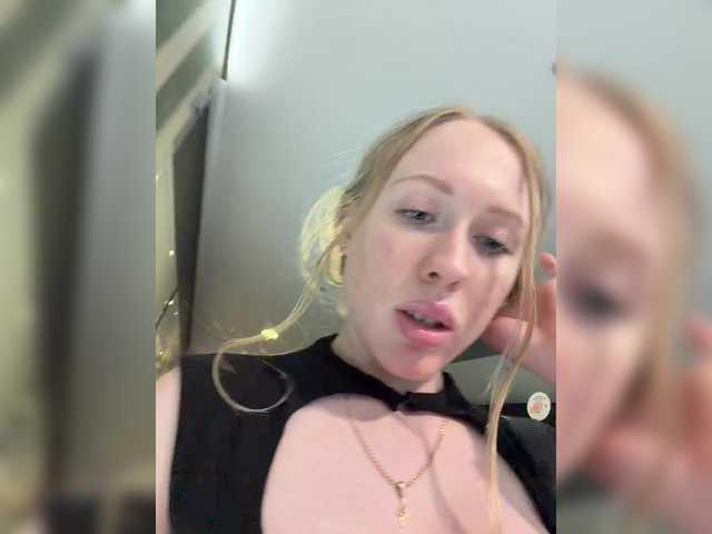 Live трансляция LiiBaby - Runet.cam
