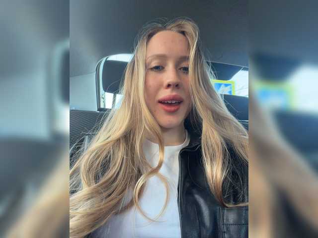 Likachkaa's BongaCams profile