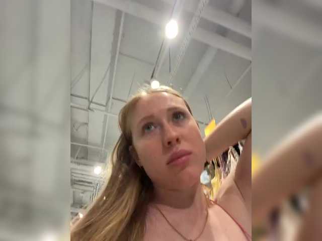 Likachkaa live cam on BongaCams