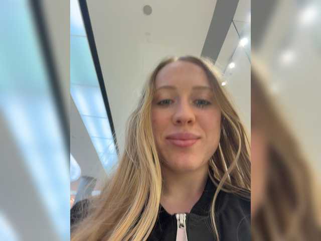 Likachkaa's BongaCams profile