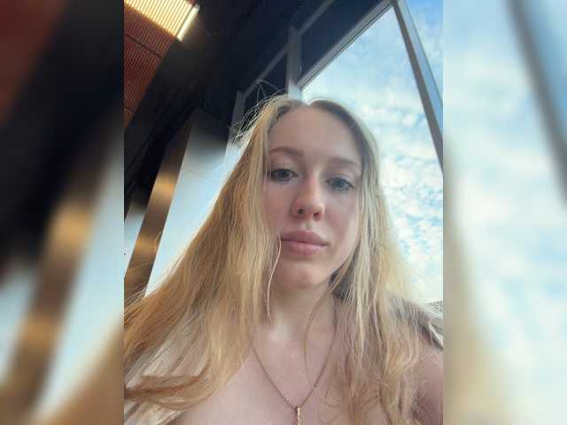 Likachkaa live cam on BongaCams