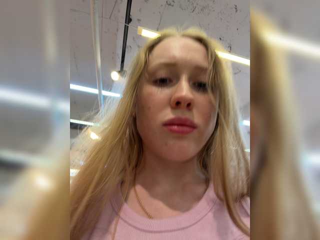Likachkaa live cam on BongaCams