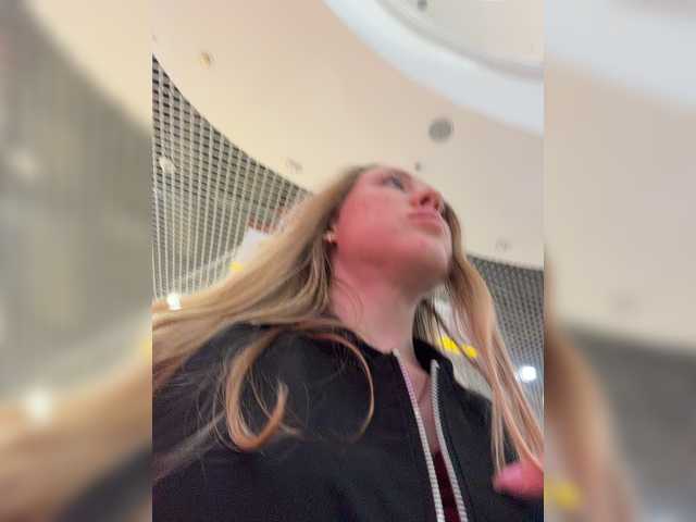 Likachkaa's BongaCams profile