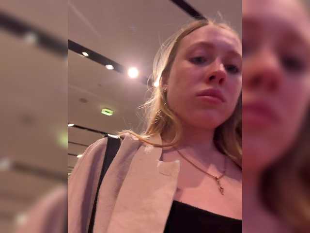 Likachkaa live cam on BongaCams