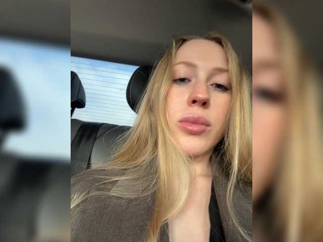 Likachkaa live cam on BongaCams