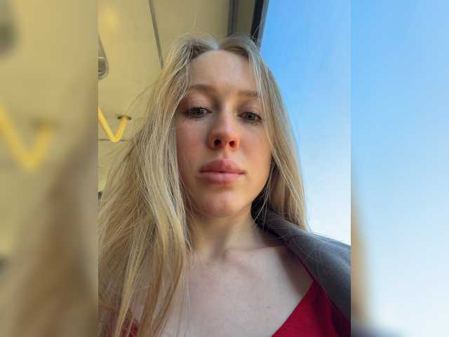 Likachkaa live cam on BongaCams