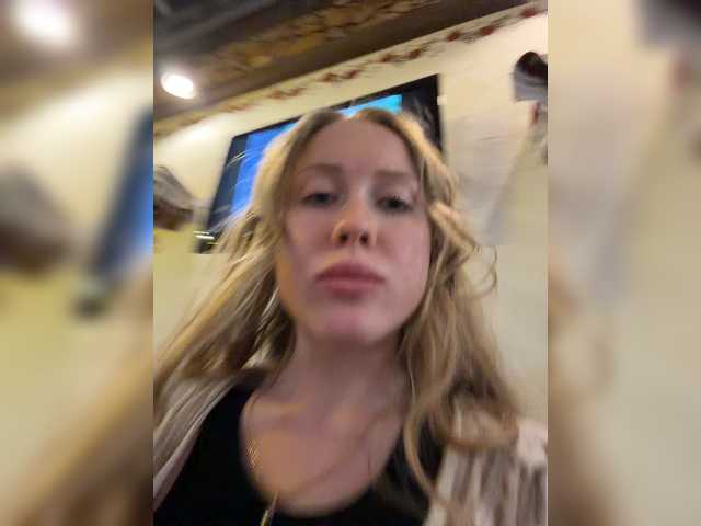 Likachkaa live cam on BongaCams
