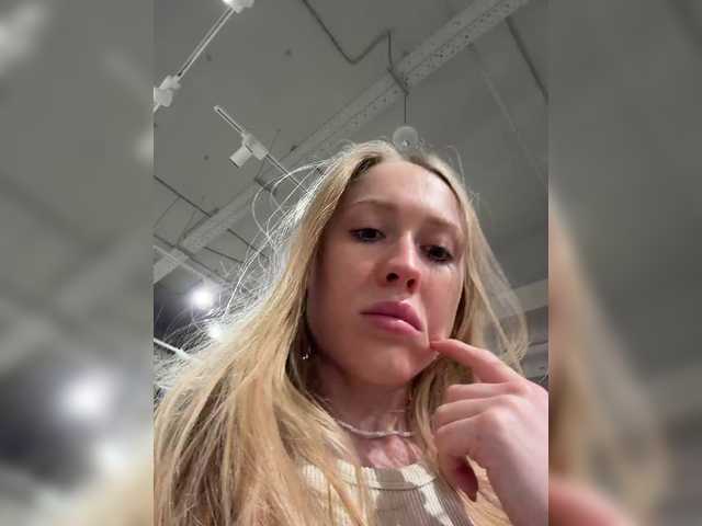 Likachkaa live cam on BongaCams