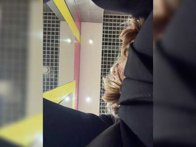 Likachkaa's BongaCams profile