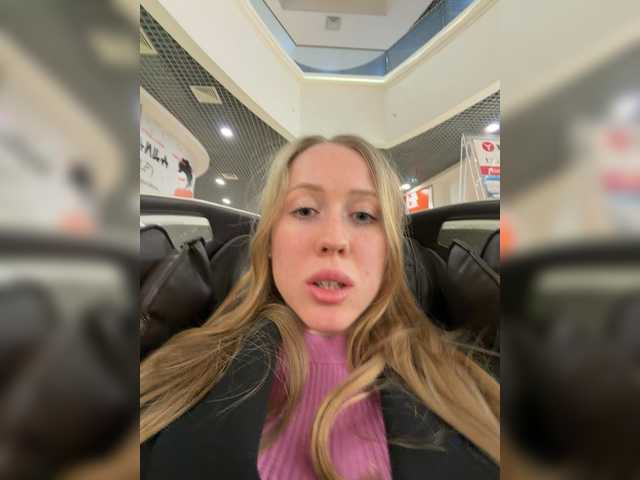 Likachkaa's BongaCams profile